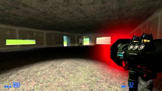 Garrys Mod - Lasers Pack RELOADED @leonderprofie123