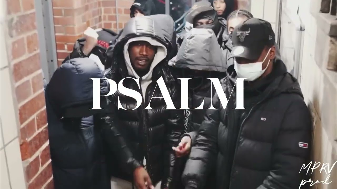 [FREE] Violin Drill type beat x Vocal Drill type beat 