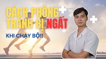 Ngất khi chạy bộ – Cảnh báo những nguyên nhân bạn không ngờ đến!