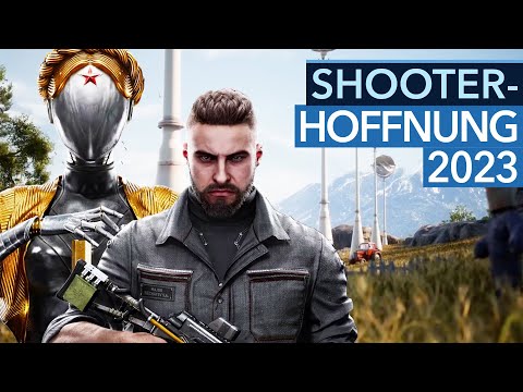 : Preview - Hardcore-Shooter mit Story - GameStar