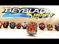 ARCHER HERCULES Противостояние  / Бейблэйд Бёрст Геркулес / Beyblade Burst 13+