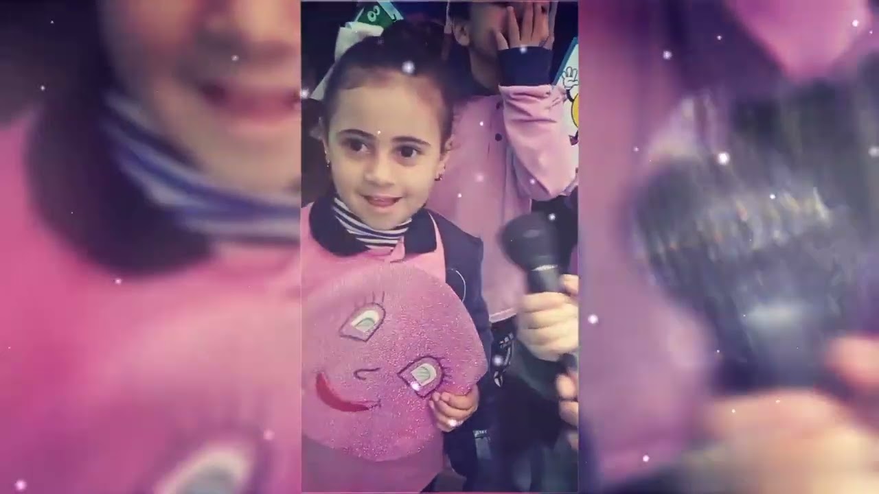 اذاعه النجوم عن الاشكال الهندسيه