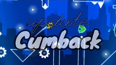 💥Update the Cumback :) GDPS editor 2.2 Subzero by me