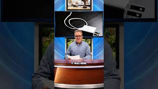 My Phone Charger - Dad News