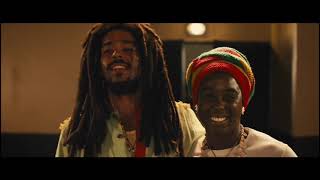 Bob Marley: One Love - Making The Movie Authentic (2024 Movie)