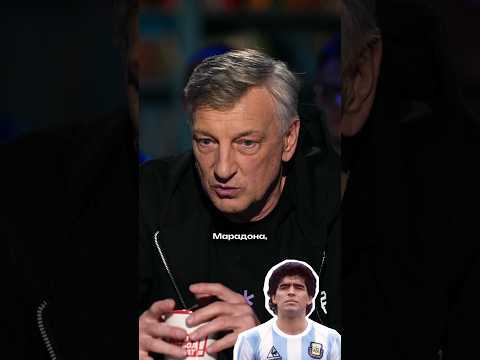 Видео: Топ-3 Футболиста, против которых играл Кузнецов 