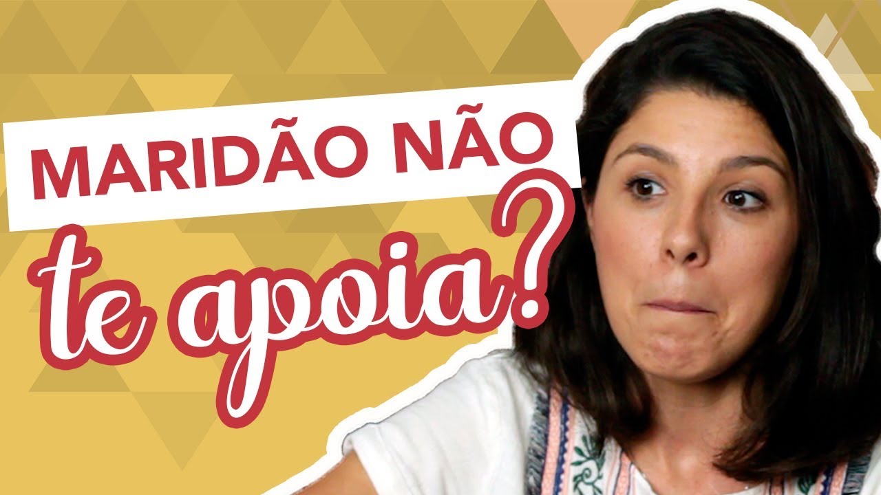 A Família Do Meu Marido Não Gosta De Mim