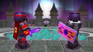 2 Idiots vs The Unstable SMP