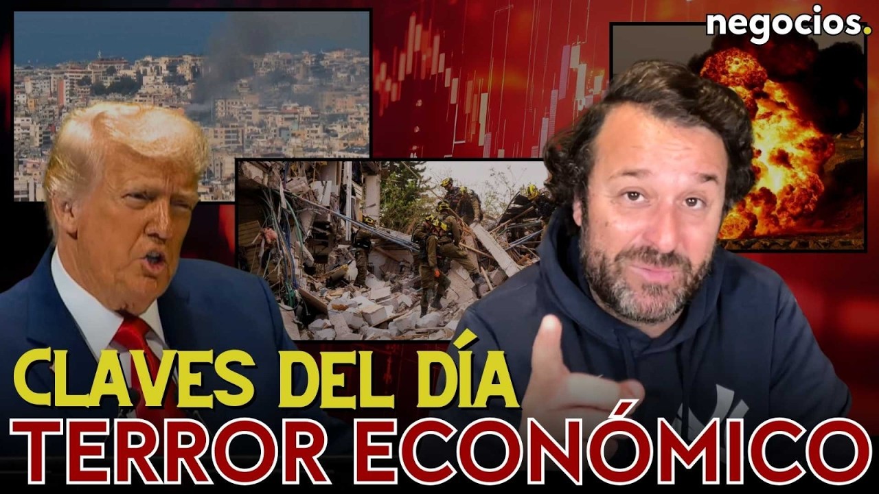 Claves del día: El terror económico de Ormuz, la huida del inversor y la nueva era nuclear en Europa