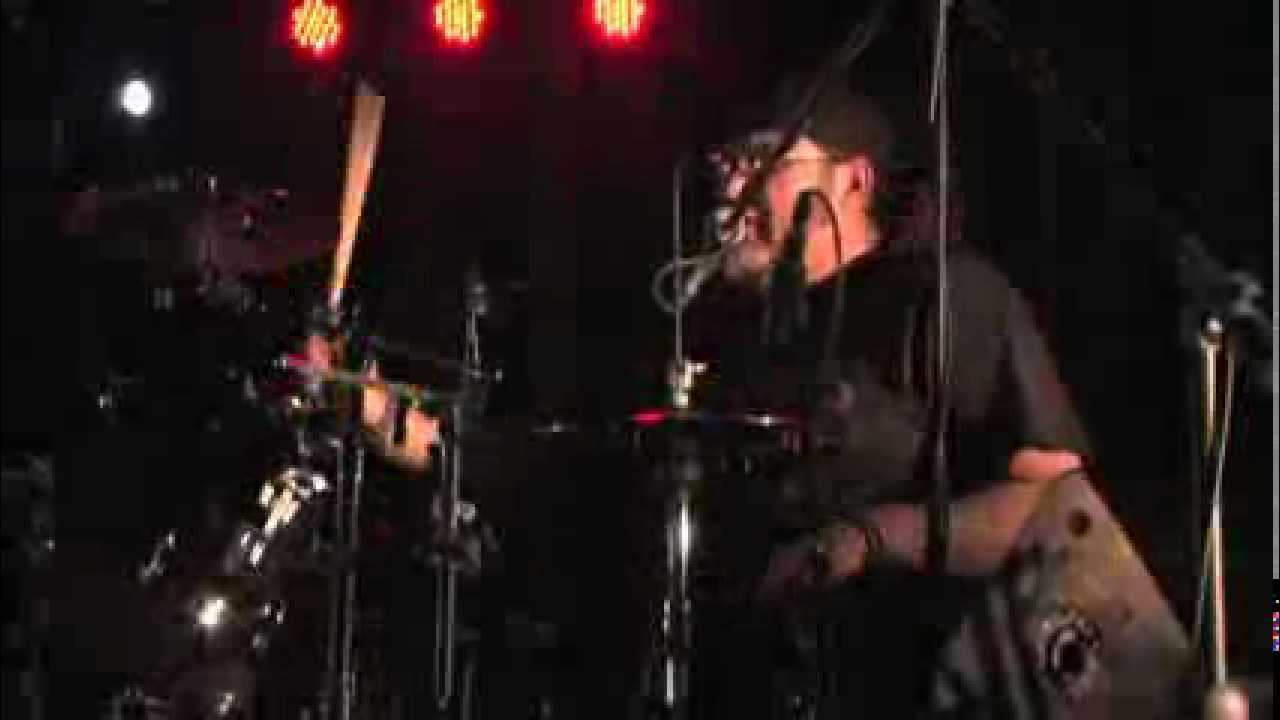 Prohibition Way by Cod Gone Wild