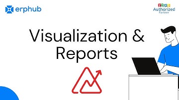 Set up your workspace to create visualizations on Zoho Analytics
