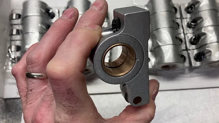 Lykins Motorsports Ford FE Non-Adjustable Rocker Arms