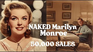 The Playboy Empire: How, Starting with Monroe, He Became an Icon of Freedom + Marketing history !