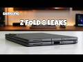 Z Fold 8 Could Split in Two: The Return of S Pen and the Rise of a Wider, Smarter Foldable