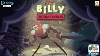 Мультарт Adventure Time Billy the Giant Hunter Slash Slice with your Giant Sword Cartoon Network Games