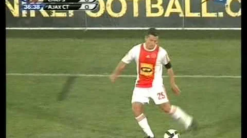 Brett Evans Highlights Package