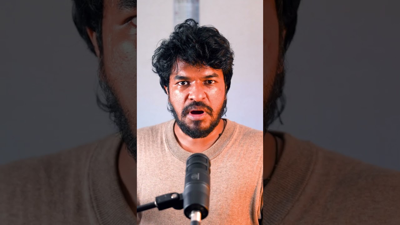 Leviathan 3 More Coming? 😨 | Madan Gowri | Tamil | MG Squad 🖖🏻