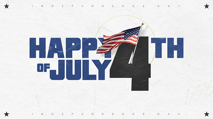 July 4th Service & Concert with Pastor Harold Bowman