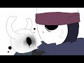 Hollow knight animatic  ghosts secret i lie to myself