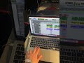 Studio bloopers😅🤦🏻 I dearly hope you can’t relate #music #recording #fyp #relatable #funny