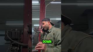 There is no discount, we can remove services. #bodyshop #autobodyrepair