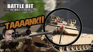 PEENOISE PLAY BATTLEBIT: REMASTERED #2