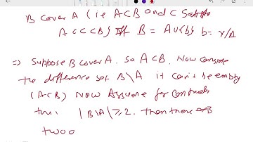 1 a 2023 24 discrete mathematics BSc  Math H 3rd sem DU PYQ By dr  hitesh Kumar