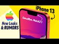 Why the iPhone 13 will be worth waiting for! (New Leaks)