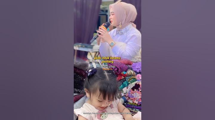 Ciinan Bana Versi Anak #lagu #laguminang #fauzana #fauzanaterbaru
