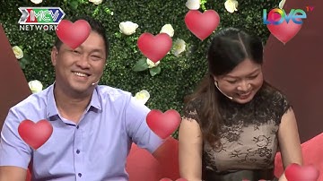 CẶP ĐÔI HÁT HAY NHẤT BẠN MUỐN HẸN HÒ khiến Quyền Linh - Cát Tường tan chảy cõi lòng | BMHH