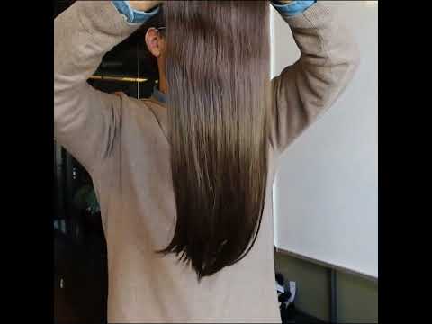 Cabelo Humano Premium - Referência: 2045