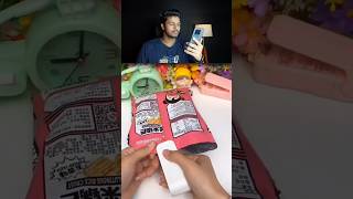 Mini Sealing Machine Review 😱 || Tech Diary