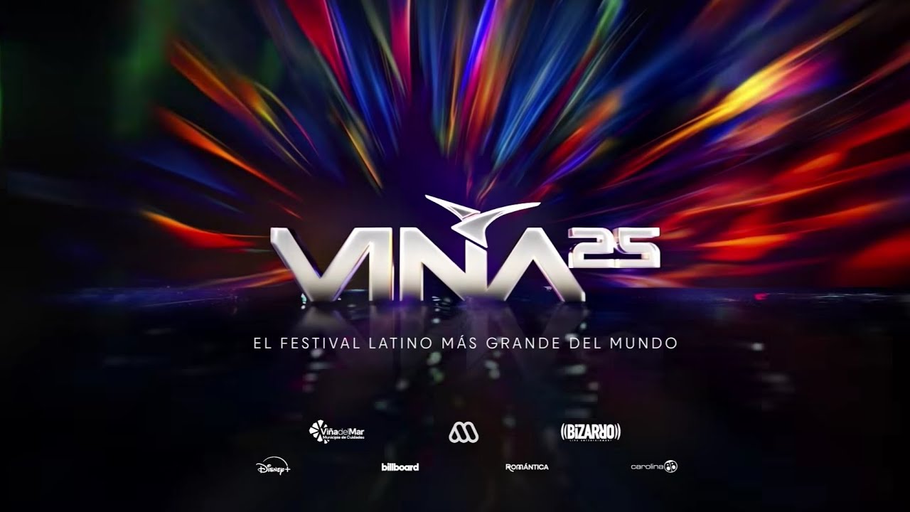 From local contest to global icon: the history of Viña del Mar