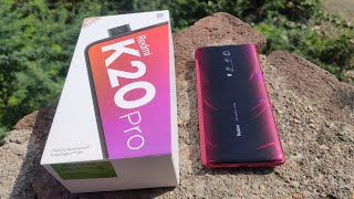 Redmi K20 Pro Unboxing - Hype Is Real
