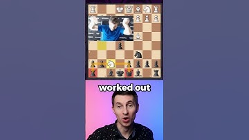 The Best Fried Liver Attack Counter TRAP