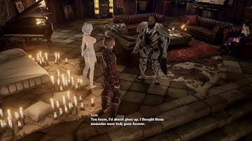 Code Vein Playthrough Part 34- 100% Playthrough.