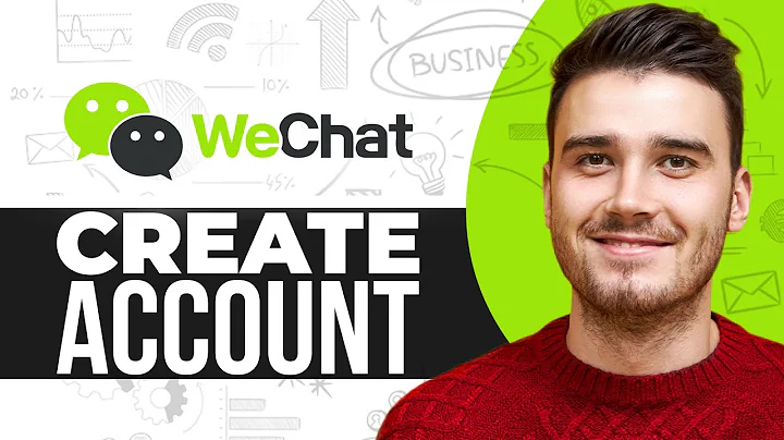 How To Create Account And Sign Up To WeChat (2024 Update) - DayDayNews