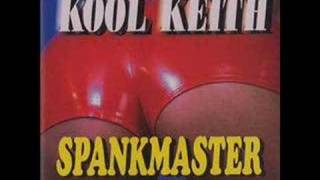 KOOL KEITH  -  Girls In Jail