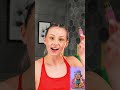 I HATE REMOVING MY HAIR TIES ? LEMON JUICE LIFE HACK by 123 GO! Reacts #shorts