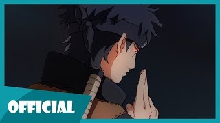 Rap về Shisui (Naruto) - Phan Ann