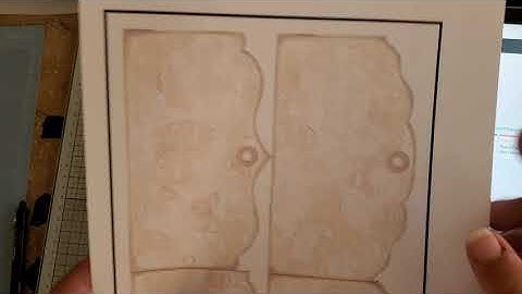 Uploading A Digital PDF Image To Cricut Design Space