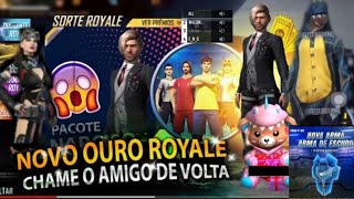 سكنات الجولد الرويال الجديدة و الخاصيات الجديدة 👌💕🌷 screenshot 3