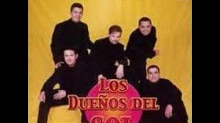 los duenos del sol...el regalo..