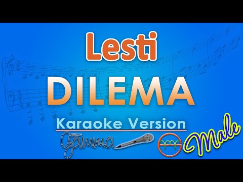 Lesti - Dilema