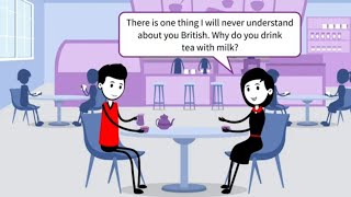 Reason, Purpose and Result | because of | Due to | So and So That