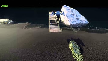 cryengine track view test