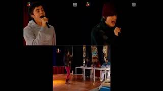 Mca 7 - No One - Margarida, Fábio, André , Jp , Paula , Rita E Flash