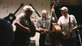 It Will Always Be Springtime In Heaven - Sharp Mountain Bluegrass Band