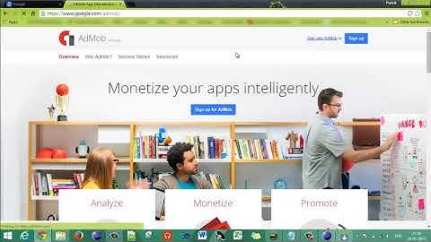 Android   Eclipse   03   Adding Banner Ads in Android App   Admob Monetization1