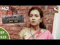 Crime Patrol Dial 100 - क्राइम पेट्रोल - Ep 619 -  Blind Faith Part 2 - 28th September, 2017